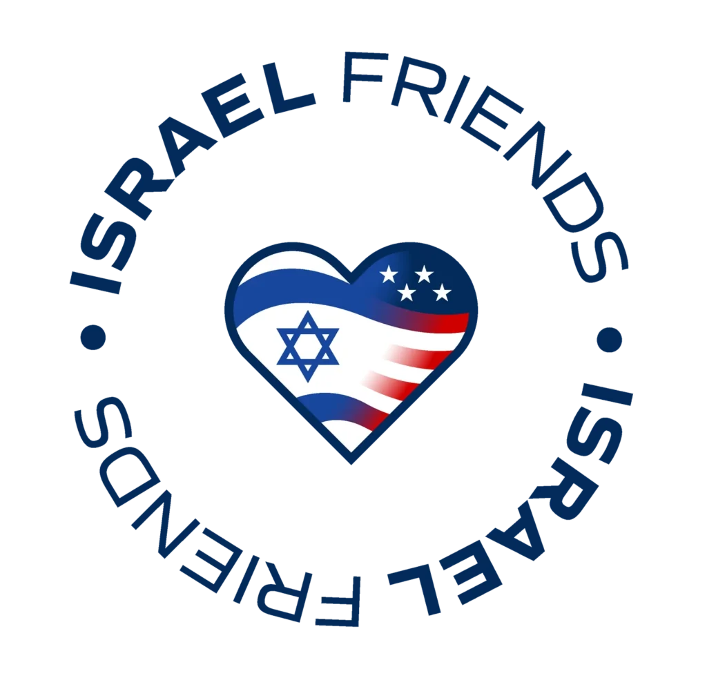 Israel-Friends
