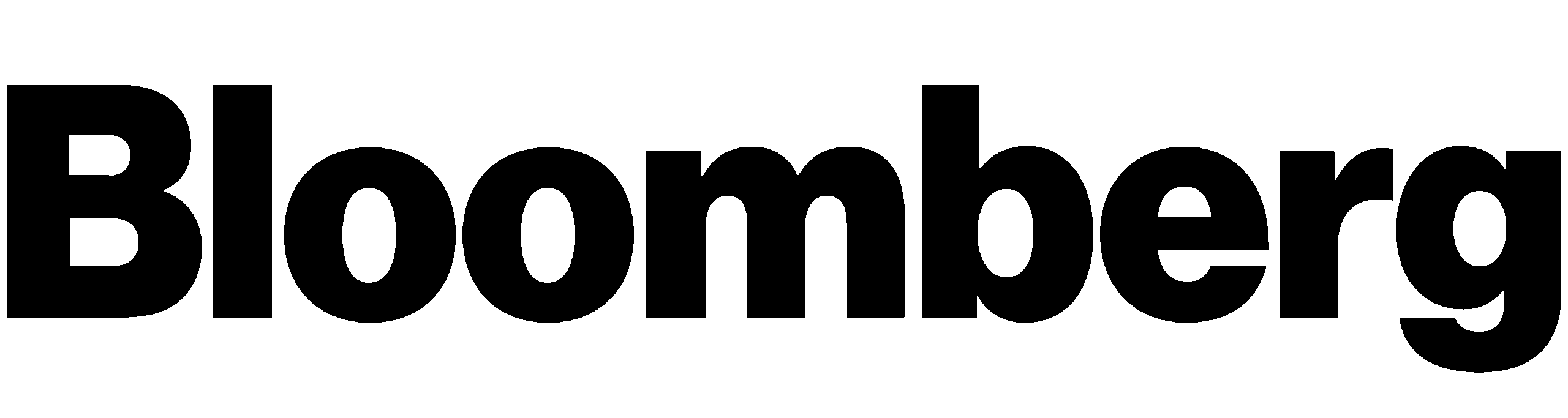 Bloomberg-Logo