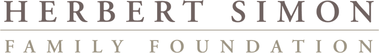 Herbert Simon Family Foundation (1)