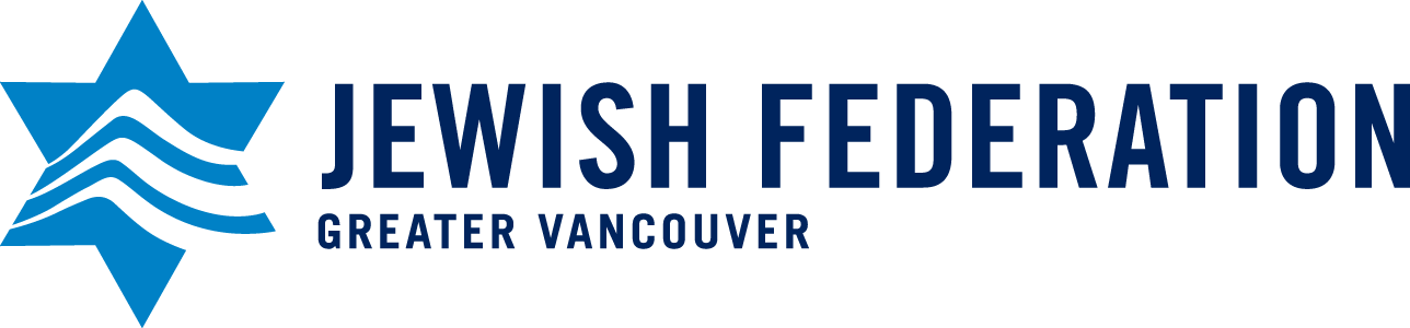 Jewish Federation Greater Vancouver