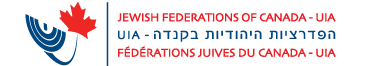 Jewish Federations of Canada