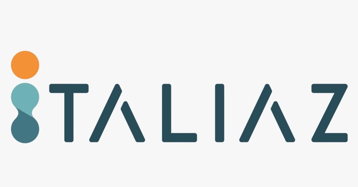 Taliaz Logo
