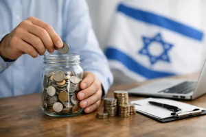 How to Start a Fundraiser for Israel