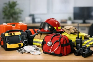 Guide to Nonprofit Emergency Equipment Funding