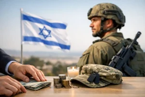 How to Support Israel Defenders With Real Impact