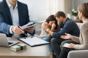 How to Sponsor Trauma Counseling Access Fast
