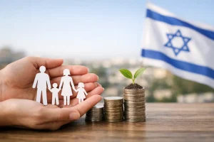 How Trauma Recovery Funds Help Israel Heal