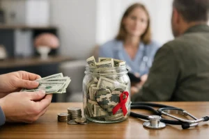 PTSD Treatment Donations That Move Care Faster
