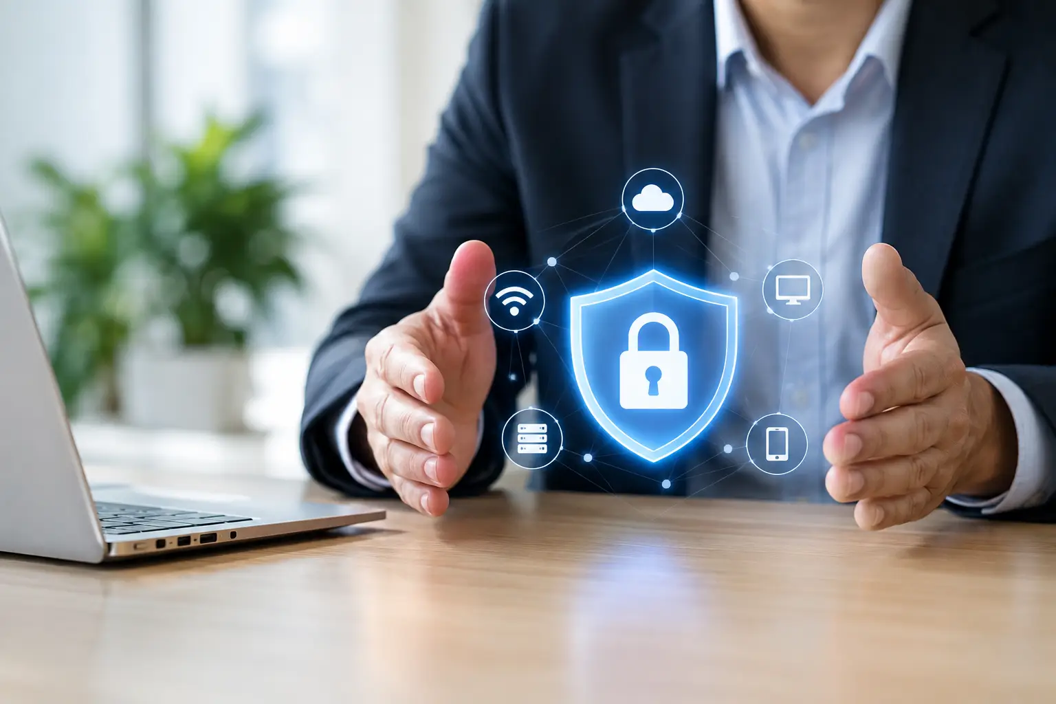 Best Ways to Sponsor Protective Technology