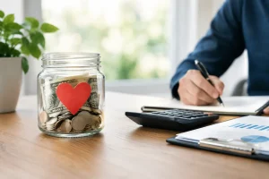 Donation Transparency Versus Overhead: What Counts