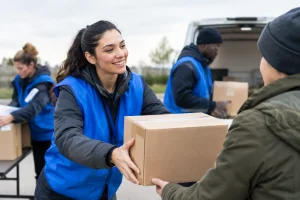 How Nonprofits Respond During Crisis and Act Fast