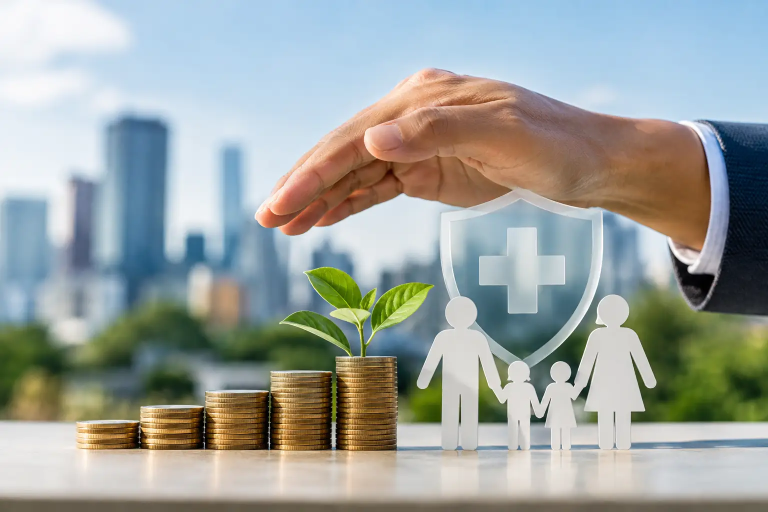How to Fund Protective Innovation That Saves Lives