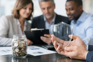 Nonprofit Transparency That Protects Trust