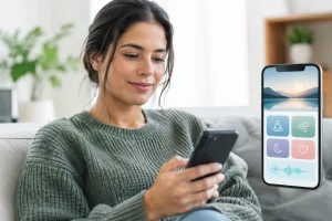 PTSD App Reviews: What Trauma Tools Can Do