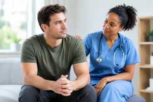 Trauma Care That Restores Strength and Readiness