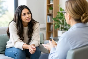 Trauma Therapy Versus Crisis Counseling Explained