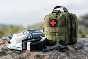 What Is an IFAK Kit? A Lifeline at the Point of Injury