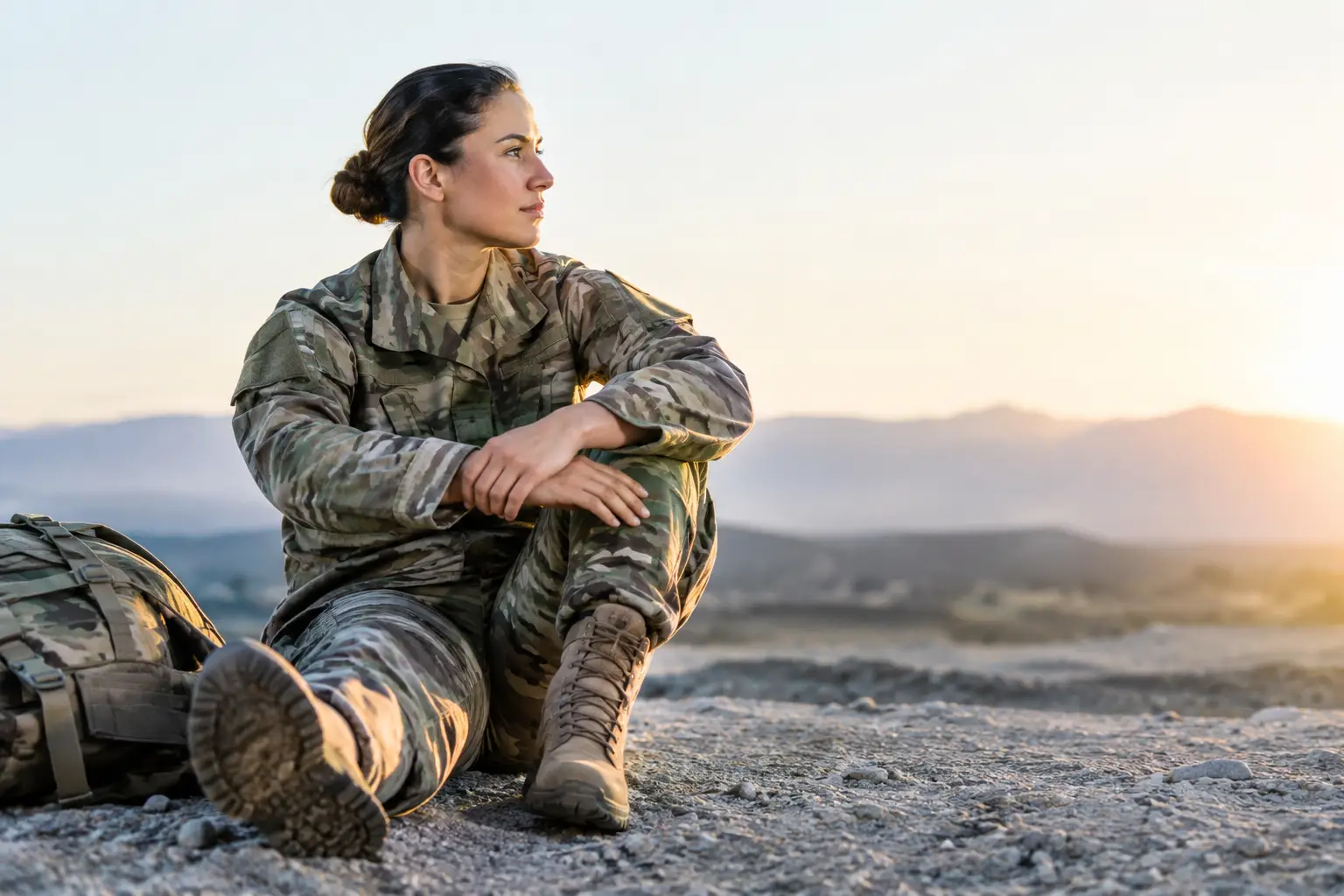 Why Soldier Wellness Programs Save Readiness
